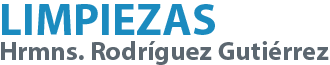 Limpiezas Toledo Logo